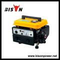 BISON (CHINA) 650w 550w 450w 220v gerador de 0.5kva